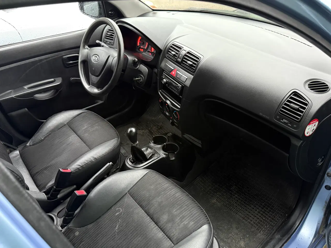 Billede 7 - Kia Picanto 1.1 