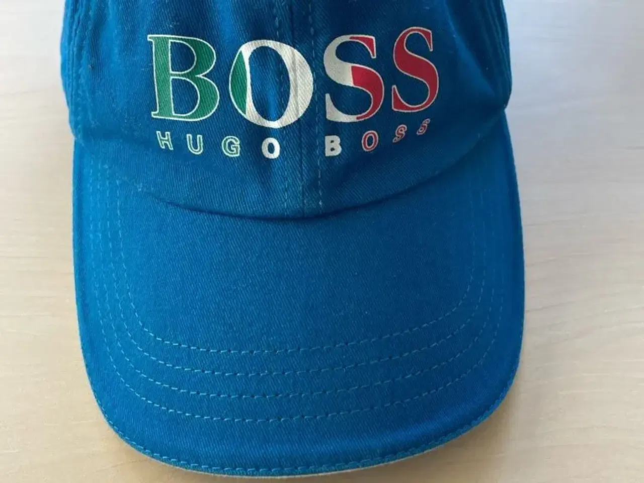 Billede 1 - Hugo Boss kasket str. 52