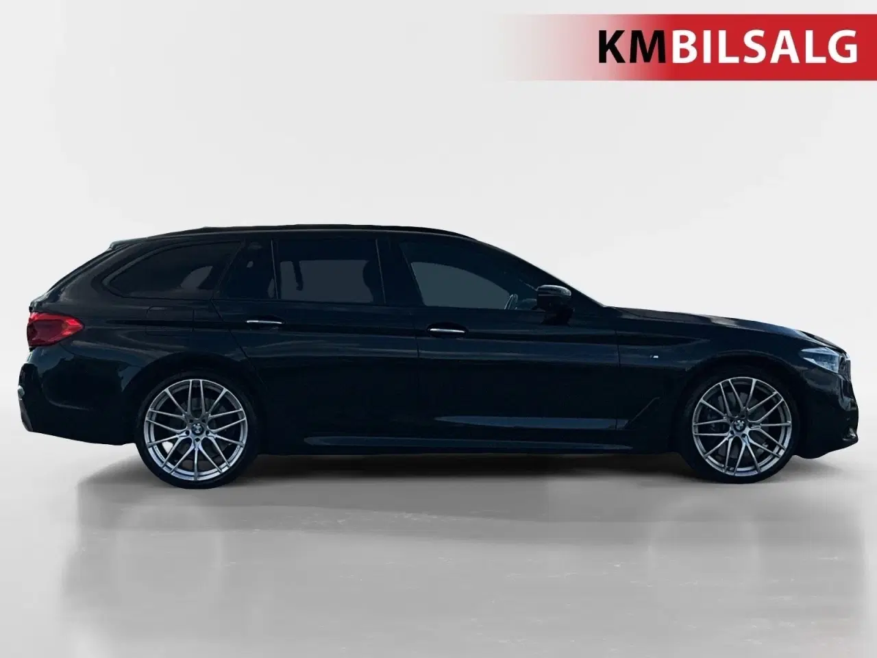 Billede 6 - BMW 540d 3,0 Touring M-Sport xDrive aut.