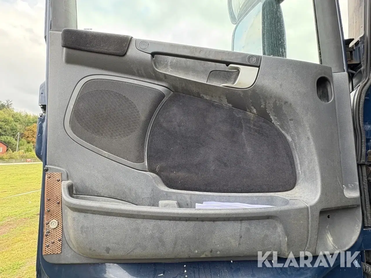 Billede 10 - Lastbil Scania R420