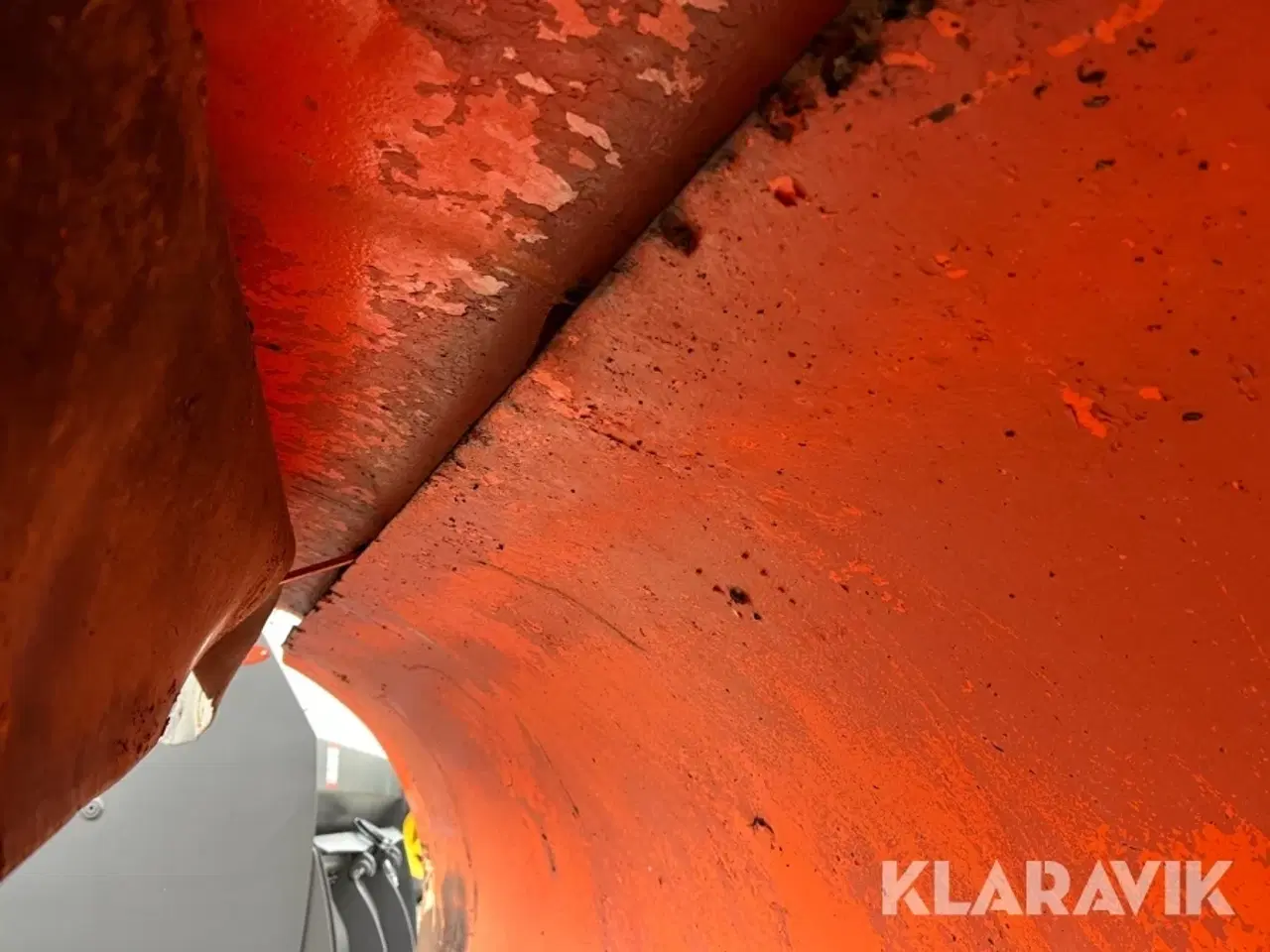 Billede 9 - Sneplov - 1 styk