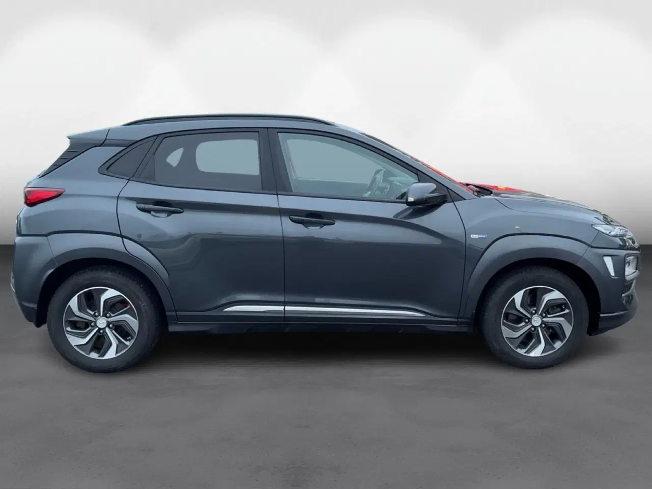 Billede 7 - Hyundai Kona 1,6 HEV Advanced DCT