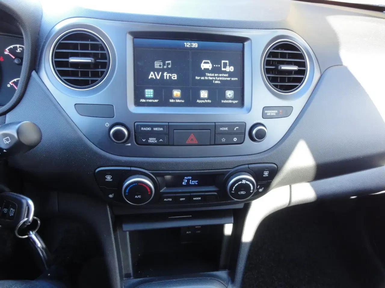 Billede 19 - Hyundai i10 1,0 Nordic Edition