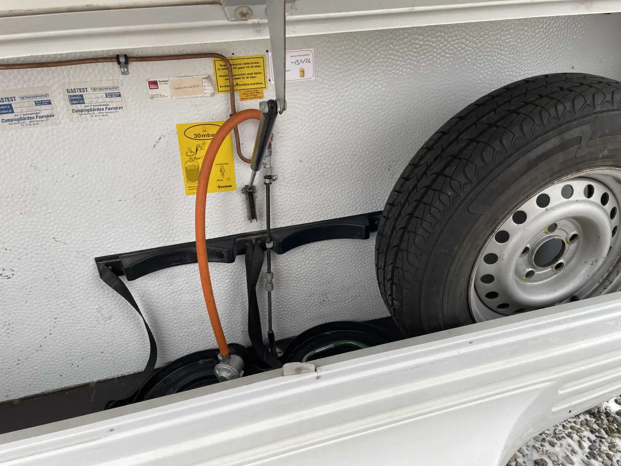 Billede 19 - NR 24 - Kabe Ametist GLE