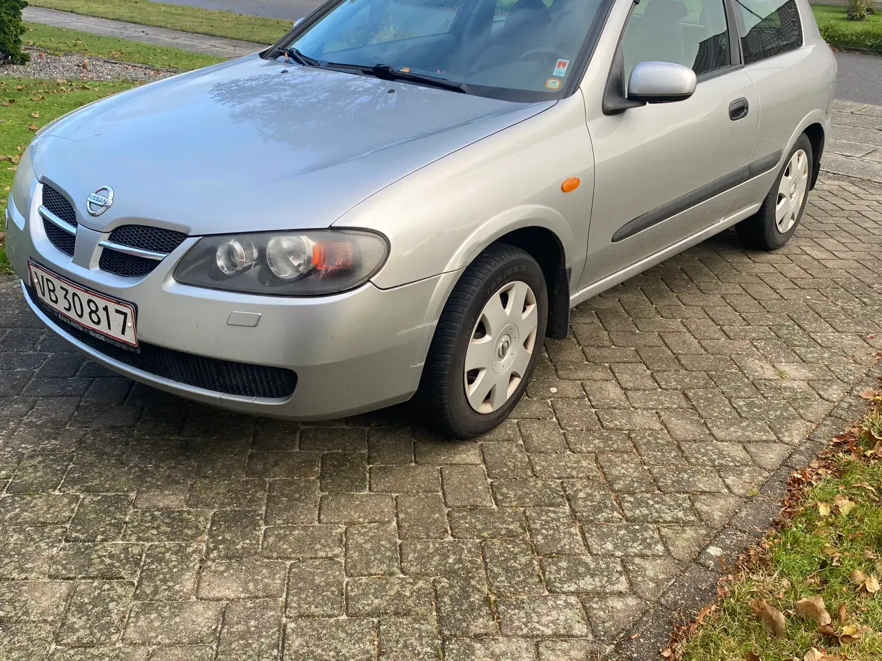 Billede 1 - Nissan Almera