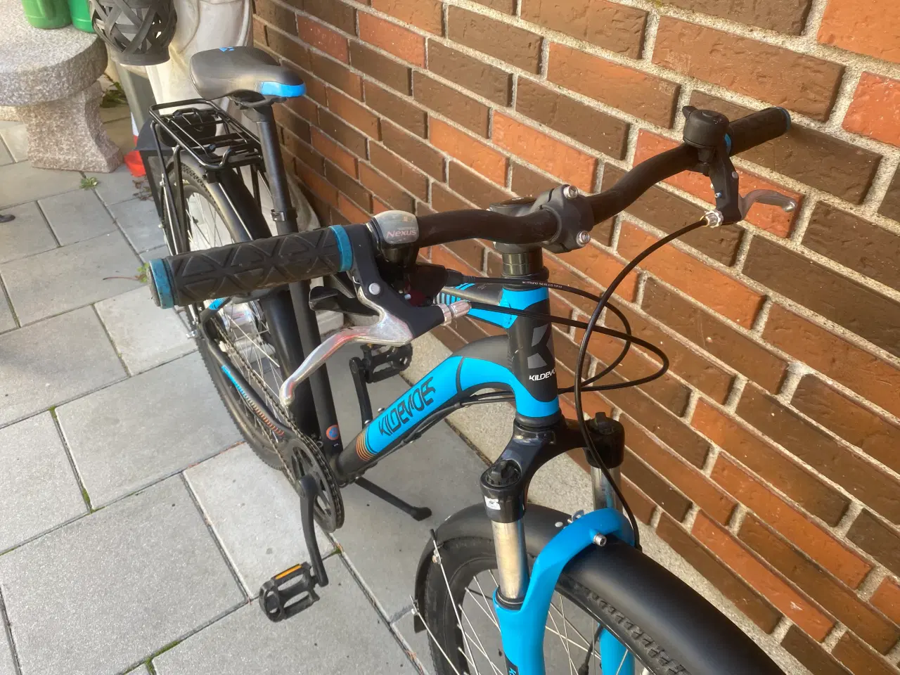 Billede 5 - Købt til 6299 kr 27,5 tommer 