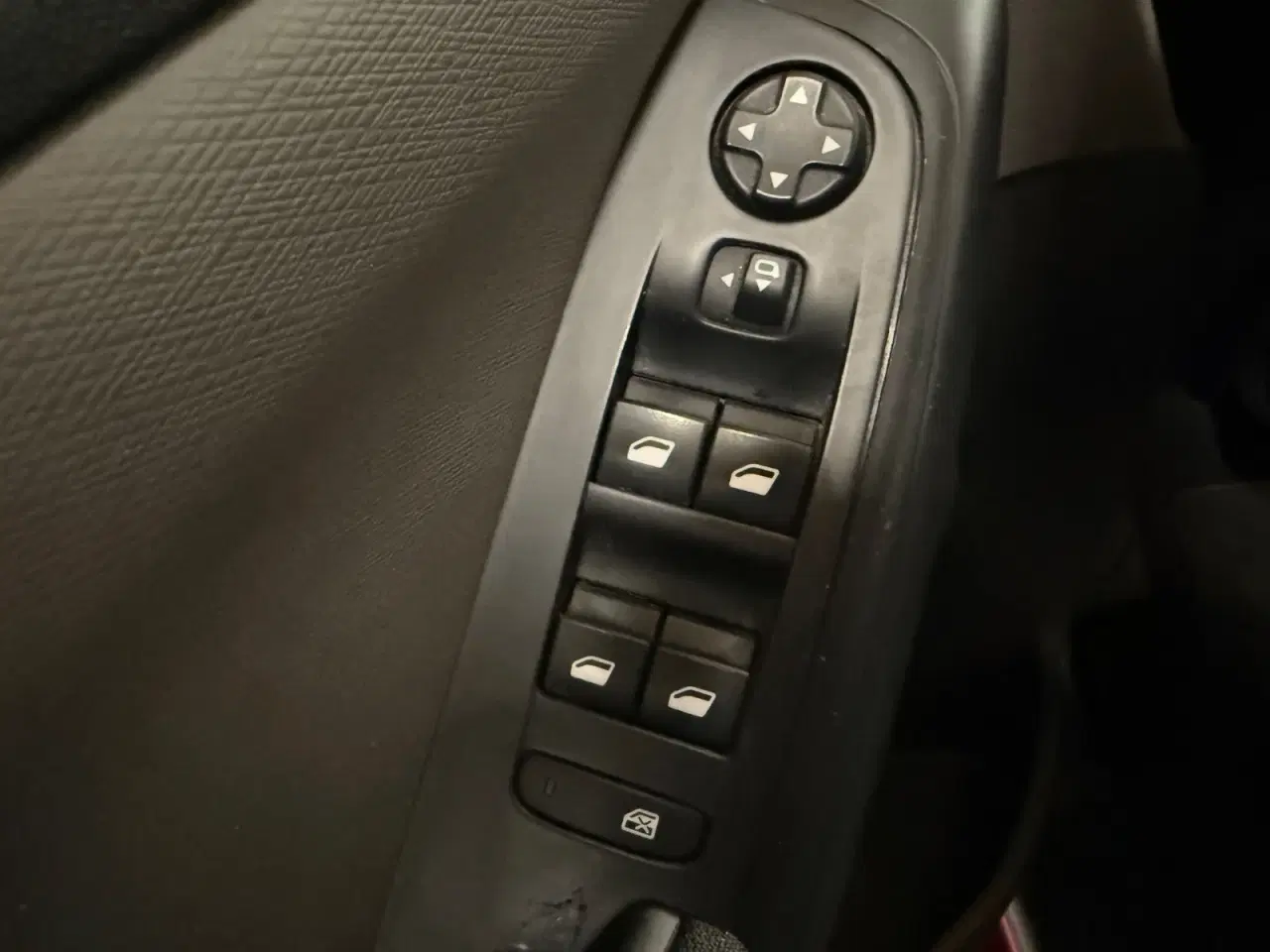 Billede 5 - Citroën Grand C4 Picasso 1,6 e-HDi 115 Intensive 7prs