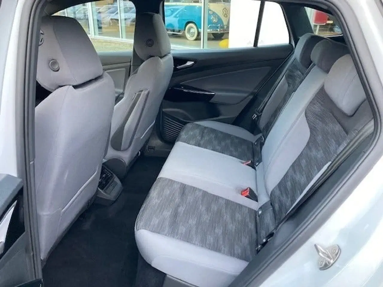 Billede 4 - VW ID.4 77 Pro Performance