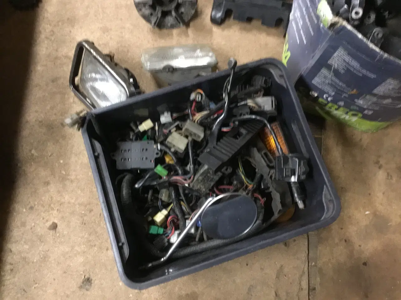 Billede 7 - Yamaha xs 400