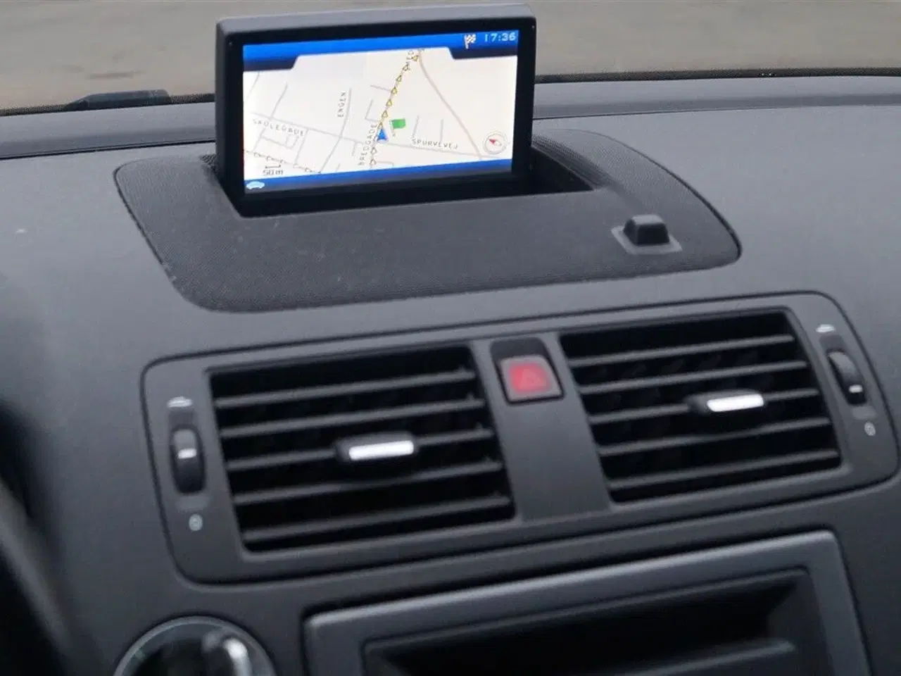 Billede 20 - Volvo V50 1,6 D DRIVe S/S 109HK Stc