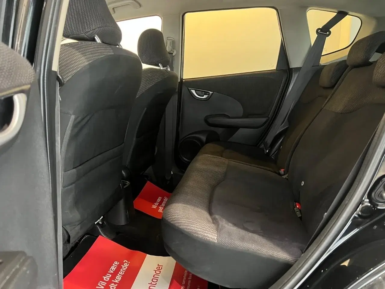 Billede 8 - Honda Jazz 1,4 Elegance