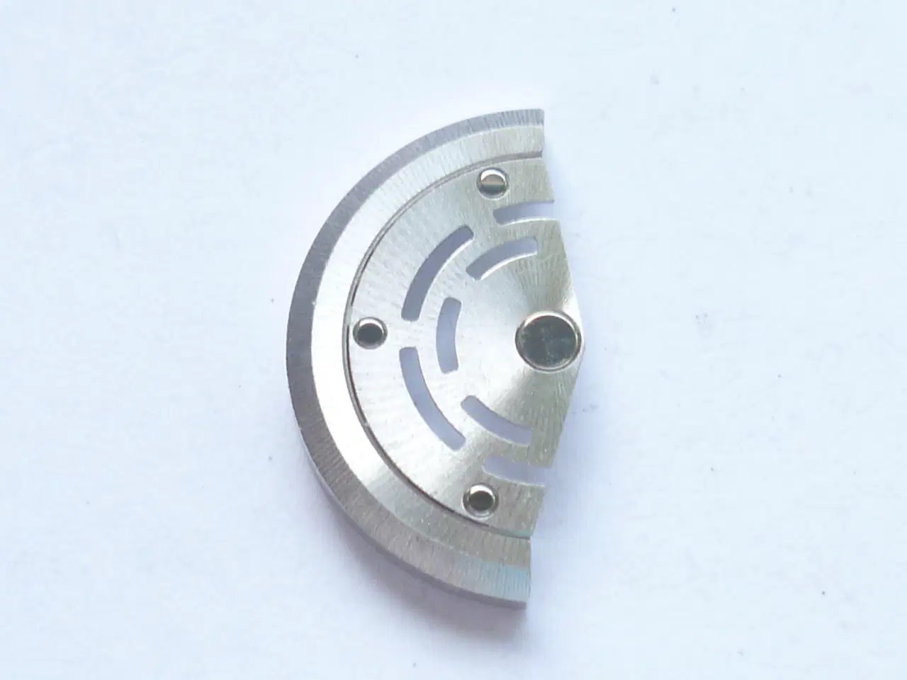 Billede 2 - Rolex Org. Rotor 2235