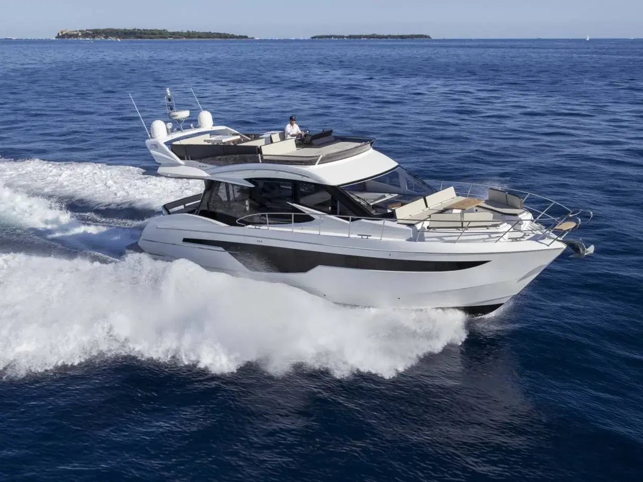 Billede 7 - Galeon 500 FLY