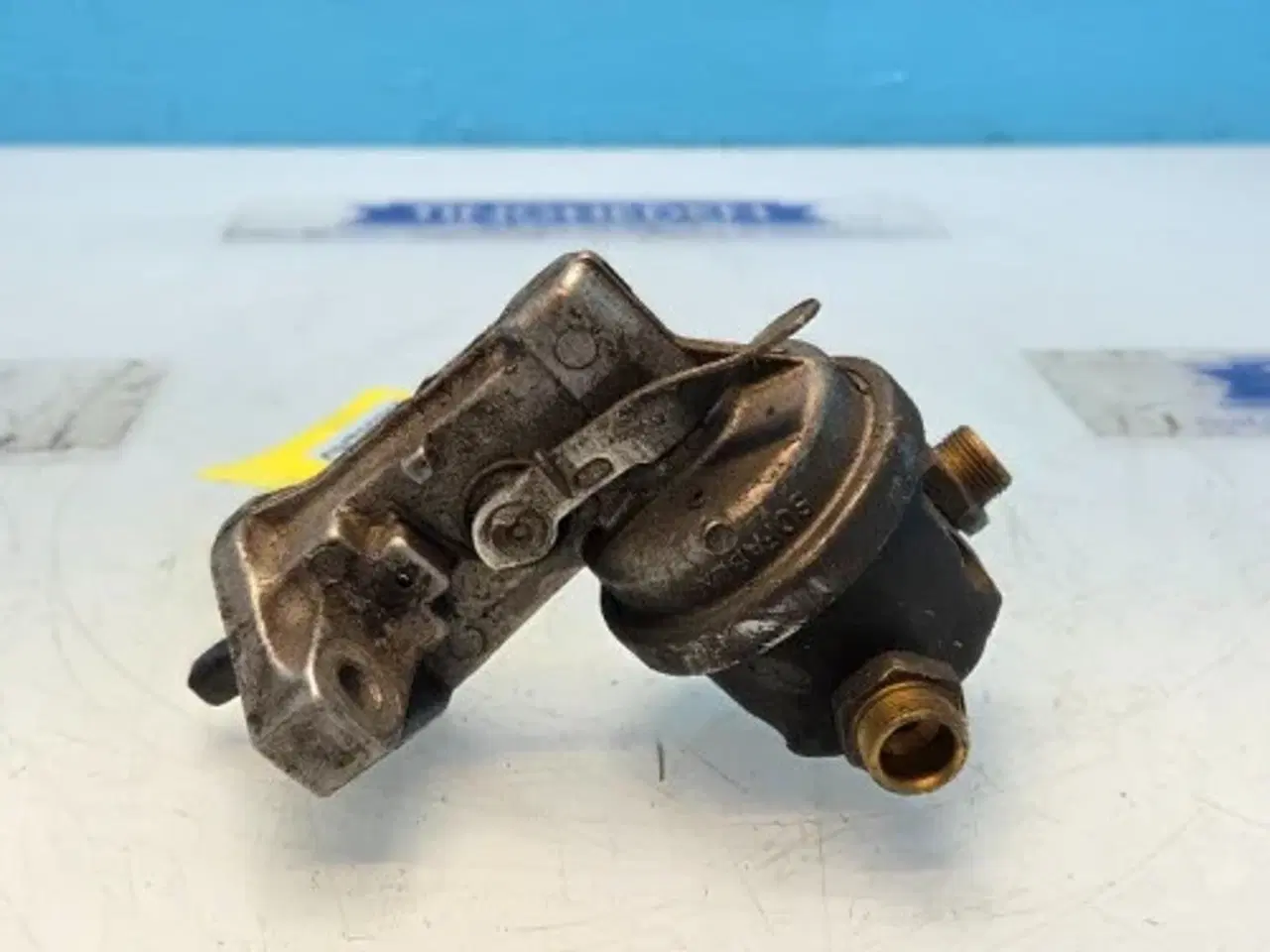 Billede 6 - John Deere 6068  Brændstof Transferpumpe  DZ120069