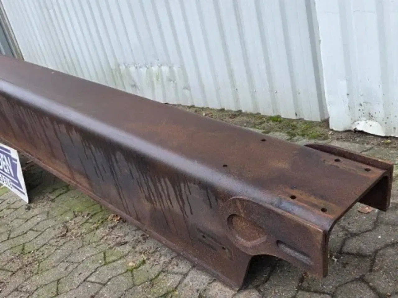 Billede 5 - JCB 560-80  Bom  333/D1913