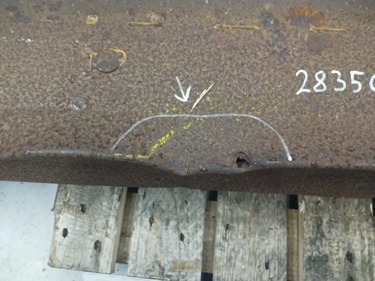 Billede 10 - Dronningborg D7000 Halmmølle 28350139