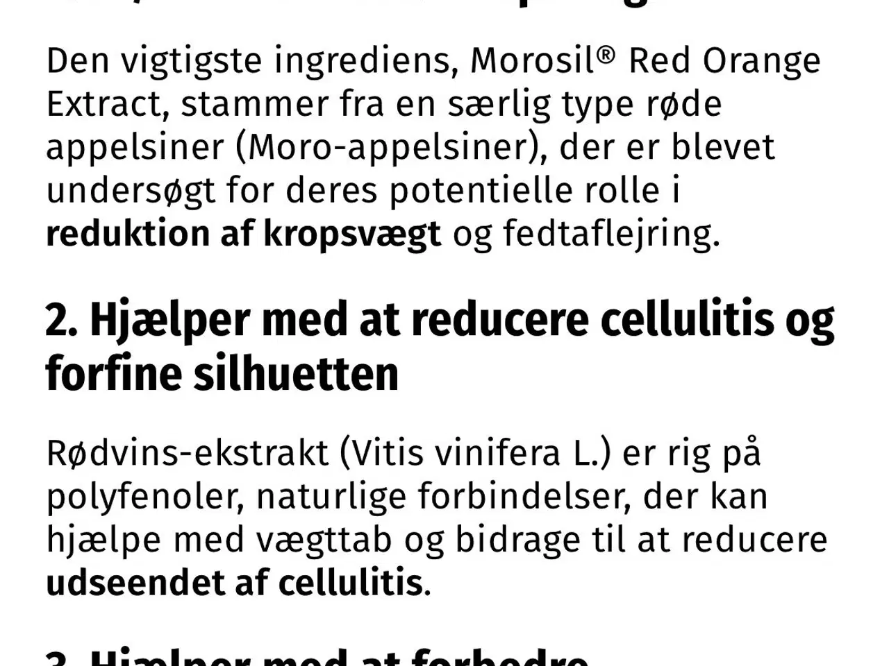 Billede 6 - Vægttab mens du sover