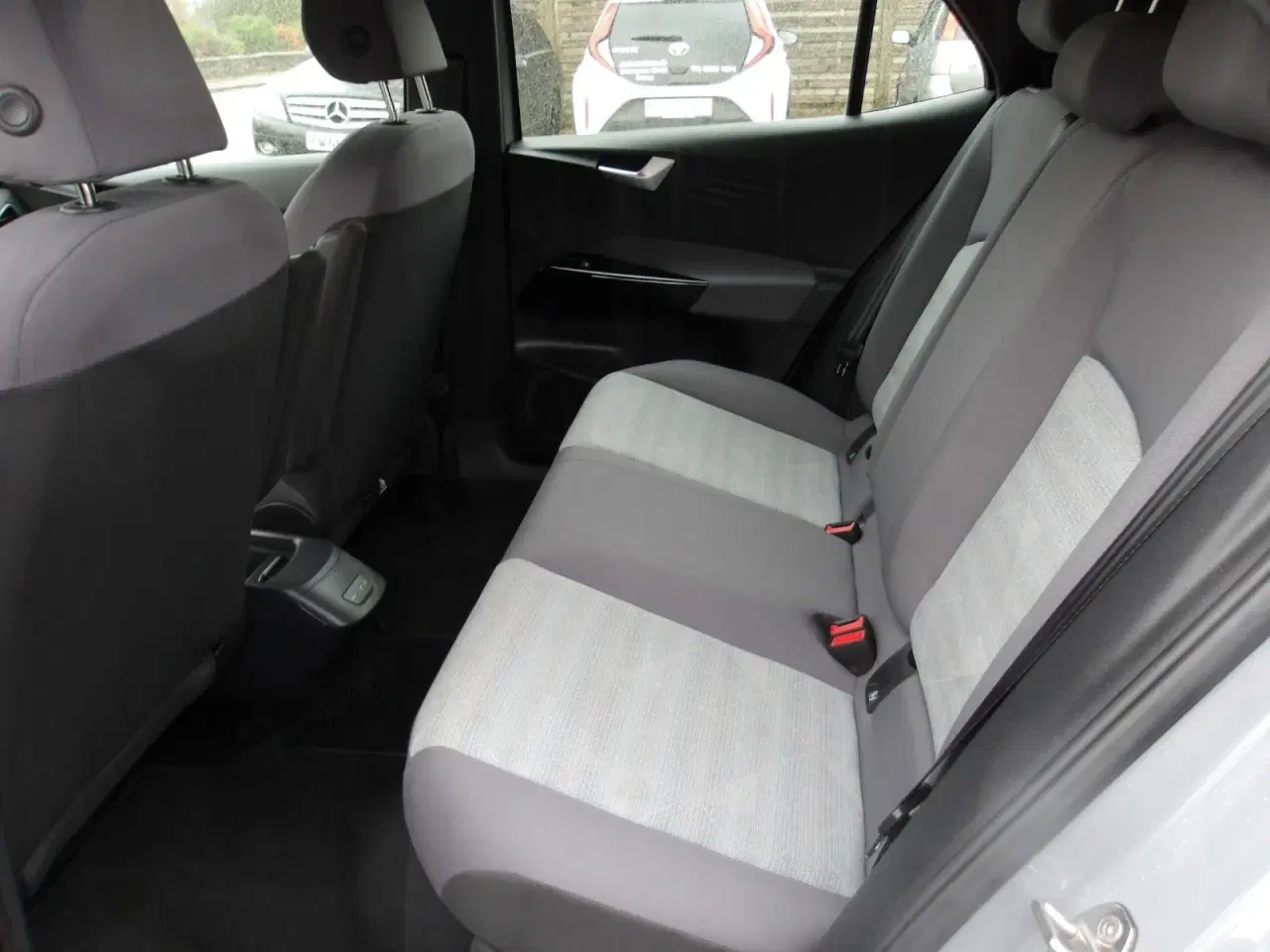 Billede 7 - VW ID.3 45 Pure