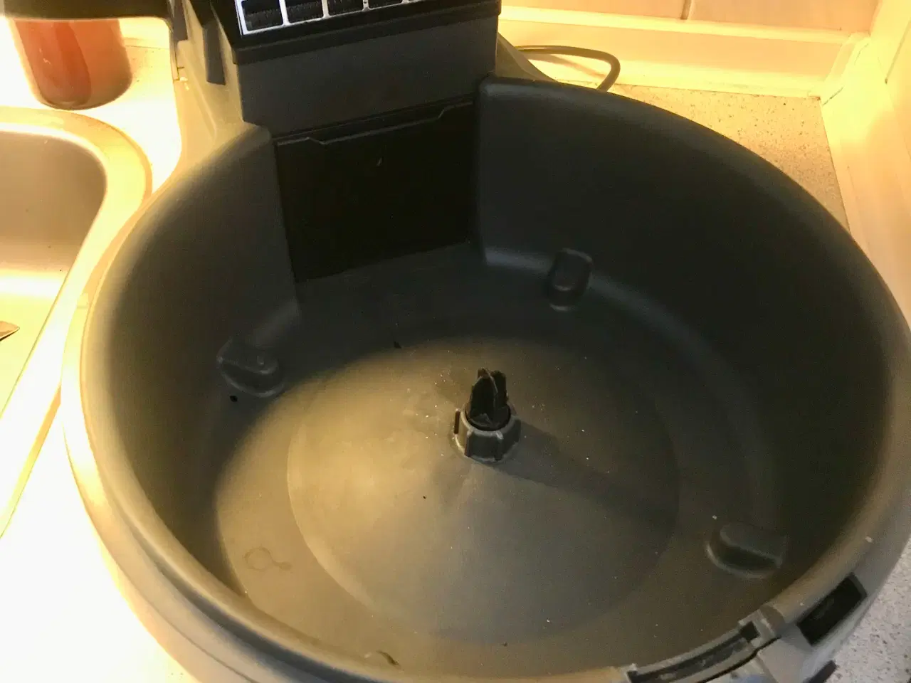 Billede 3 - Tefal Actifry 2 in 1