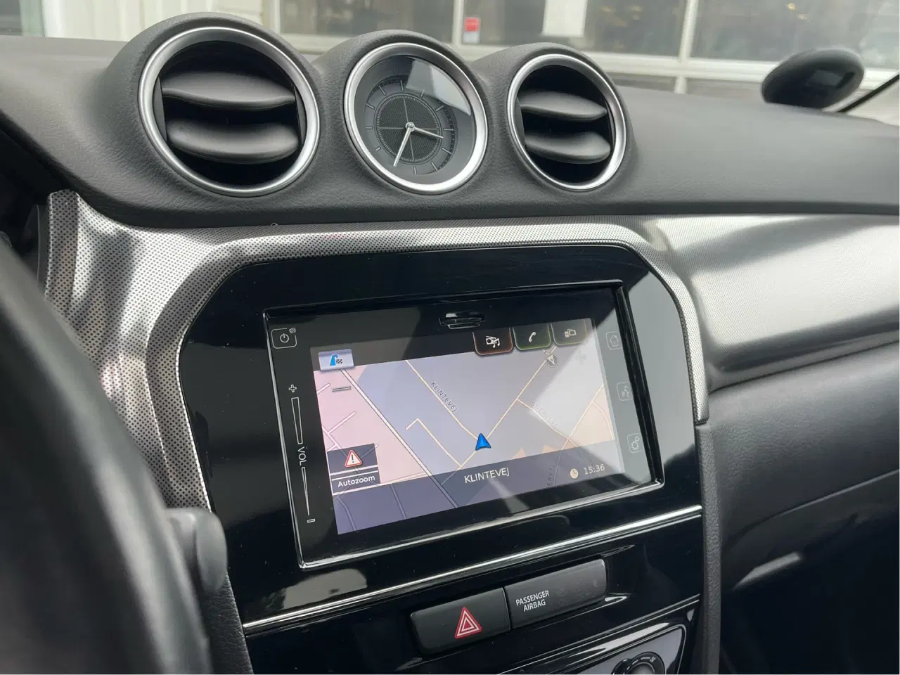 Billede 15 - Suzuki Vitara 1,4 Boosterjet Adventure 140HK 5d 6g Aut.