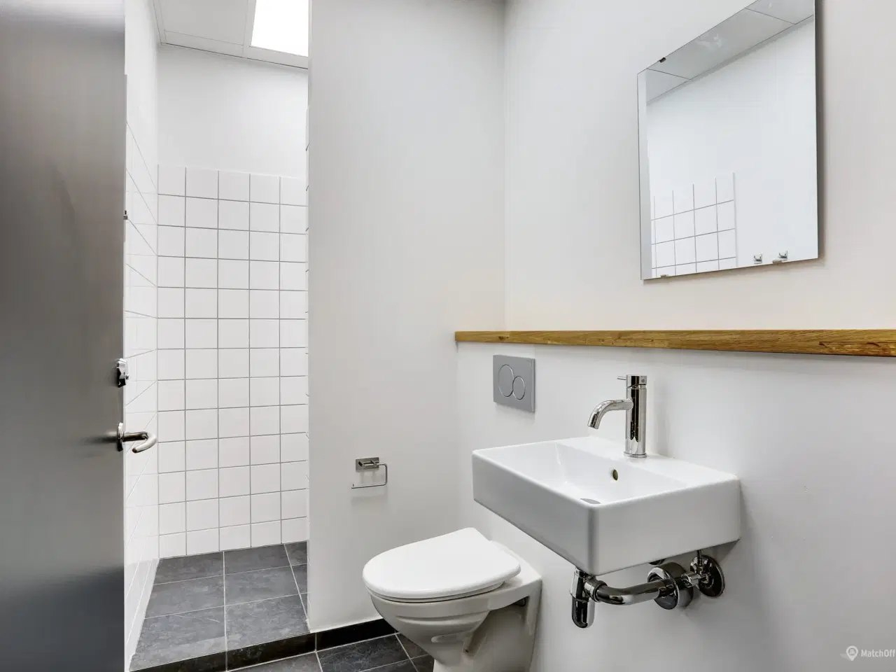 Billede 9 - 1501-40: Roholmsvej 10M, 1. th., 2620 Albertslund – 788 m²