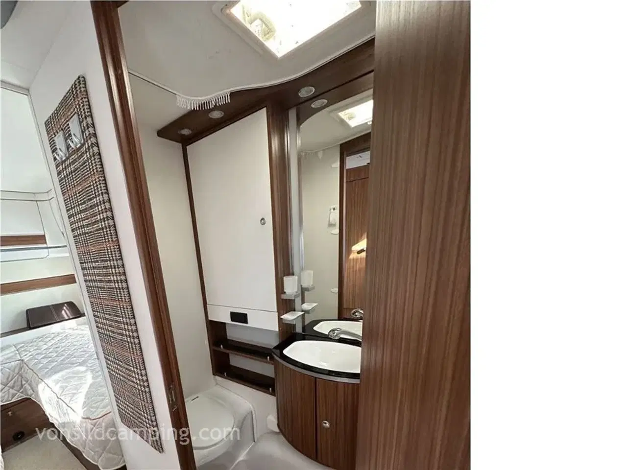 Billede 9 - 2015 - Dethleffs Beduin 510 ER Avantgarde