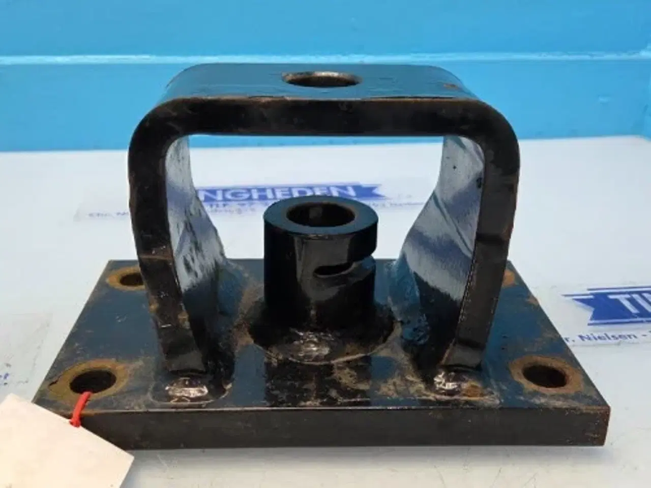 Billede 8 - New Holland T7.260 Beslag 82035741