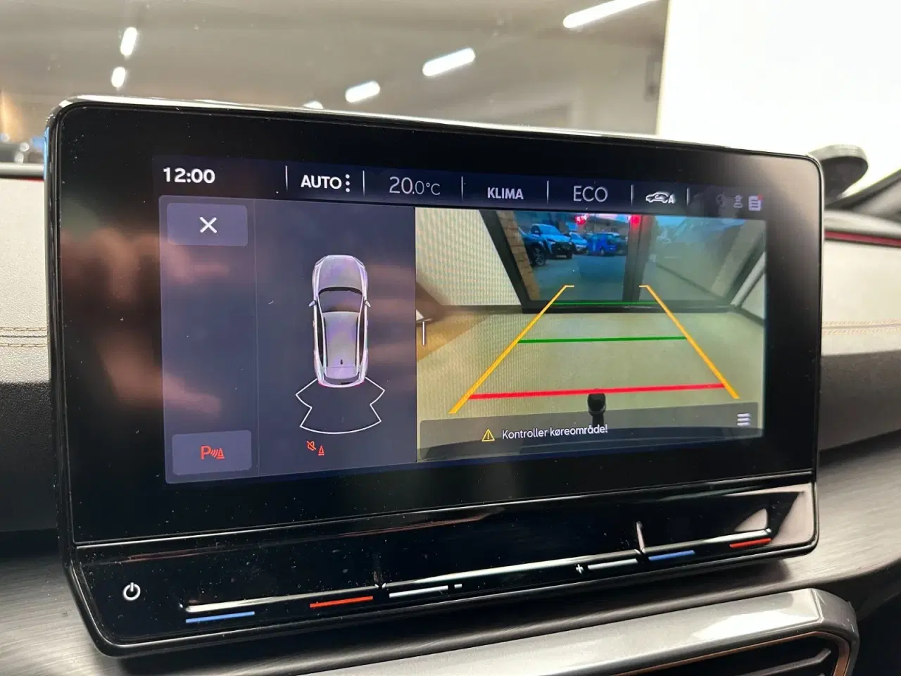 Billede 22 - Cupra Formentor 1,4 eHybrid DSG