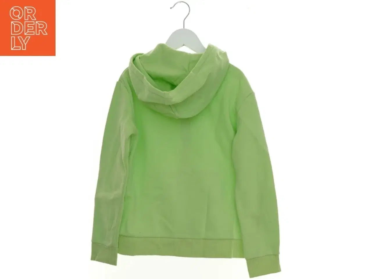 Billede 2 - Hættetrøje fra H&M (str. 140 cm)