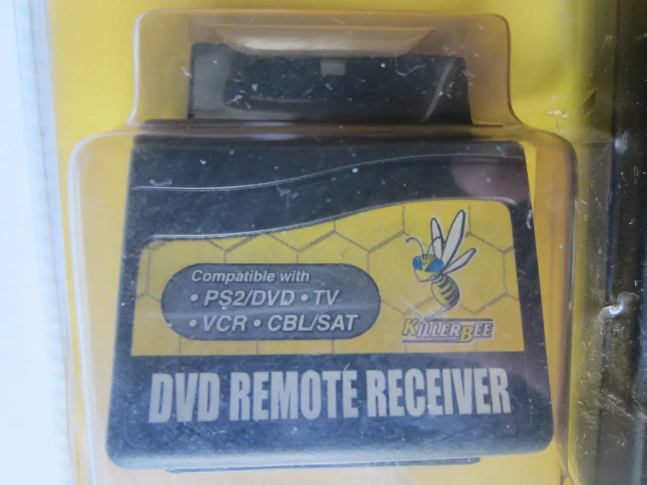 Billede 4 - Universal DVD Remote Control til PS2 DVD
