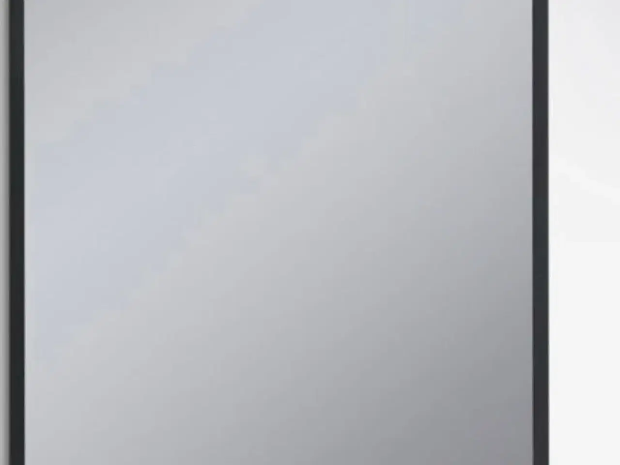 Billede 1 - Sort Spejl 