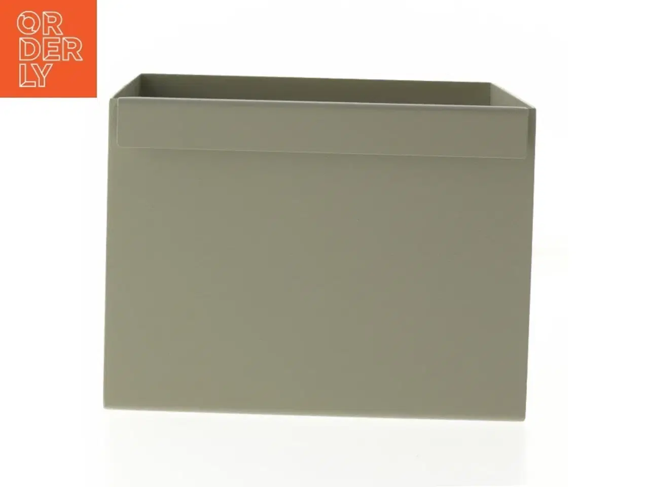 Billede 2 - Væg plantekasse fra Ferm Living fra Ferm Living (str. 15x15x11 cm)