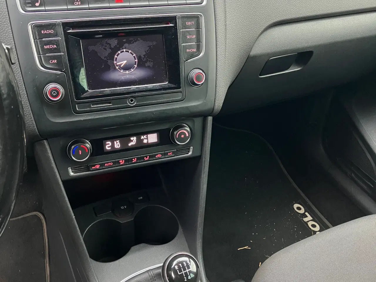 Billede 6 - Vw polo 1,2 tsi 5 dørs 