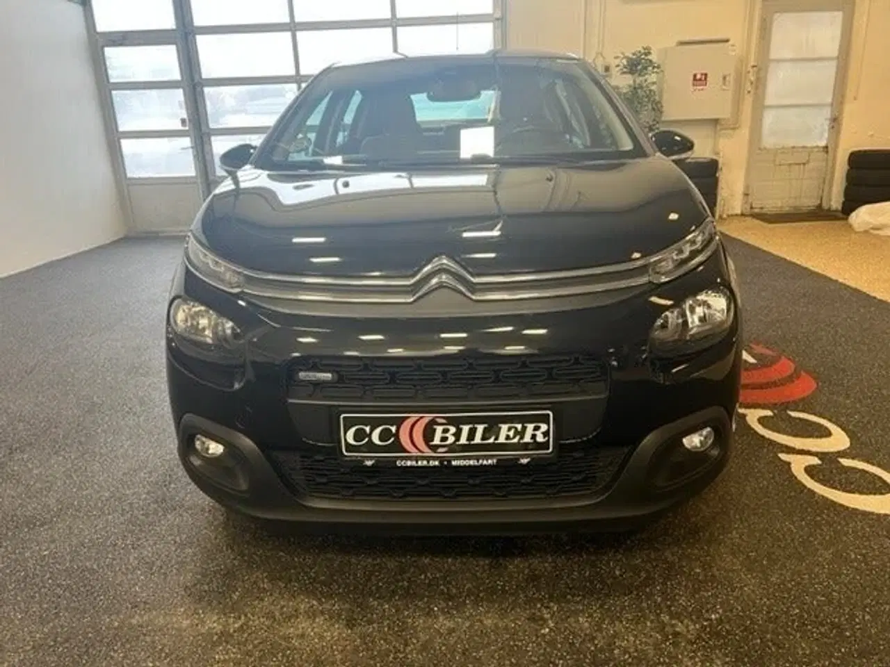 Billede 3 - Citroën C3 1,2 PureTech 82 Iconic