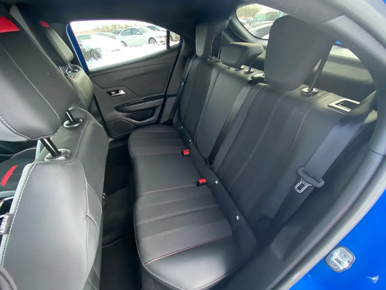 Billede 11 - Opel Mokka-e EL GS-Line 136HK 5d Aut.