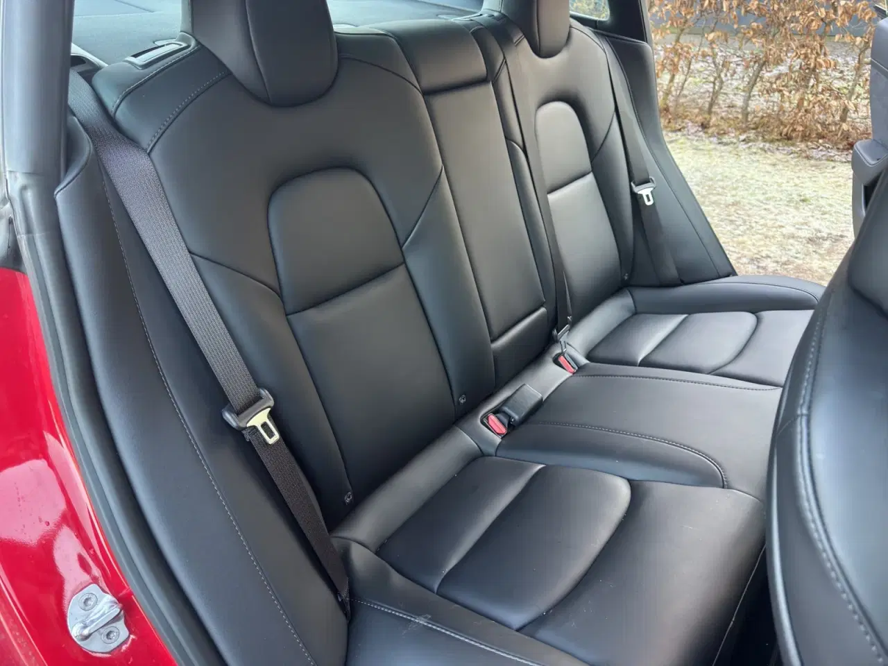 Billede 15 - Tesla Model 3  Long Range AWD