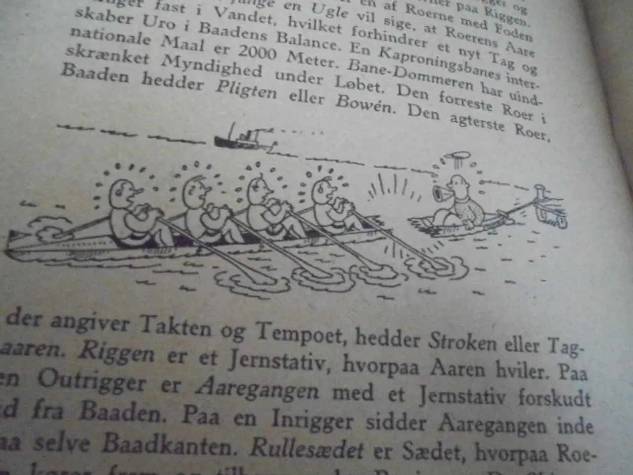 Billede 4 - SPORTS A*B*C – Gunnar NU Hansen og…  
