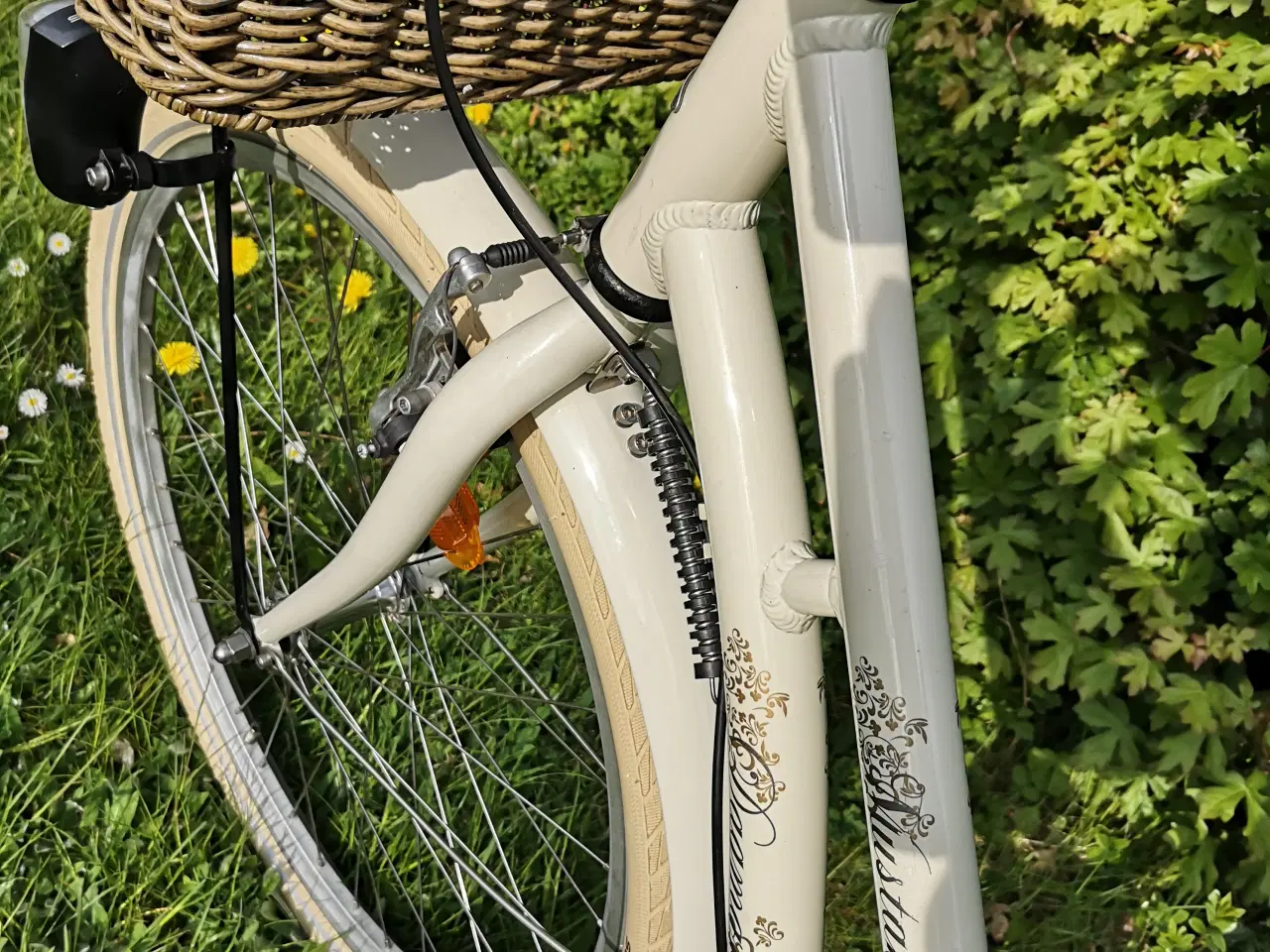 Billede 5 - Mustang Dame -Pigecykel , 26”,43cm,7 gear,
