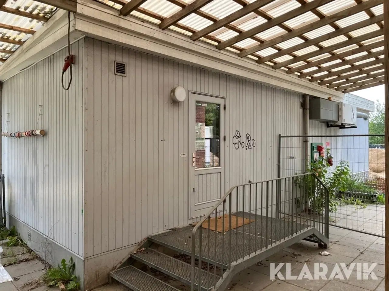 Billede 4 - Pavillon Stampe 48m2