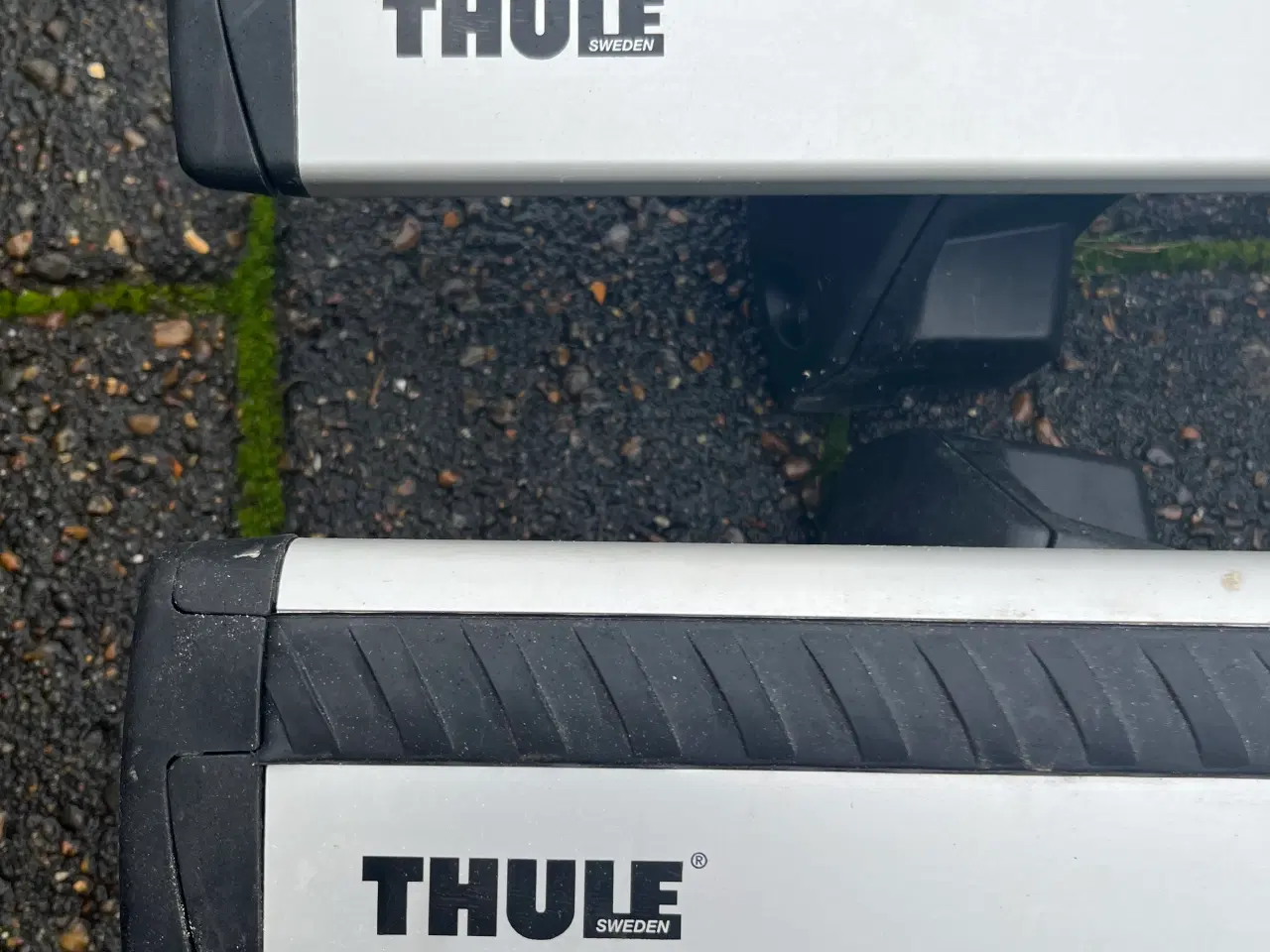 Billede 3 - Thule Wingbar EVO