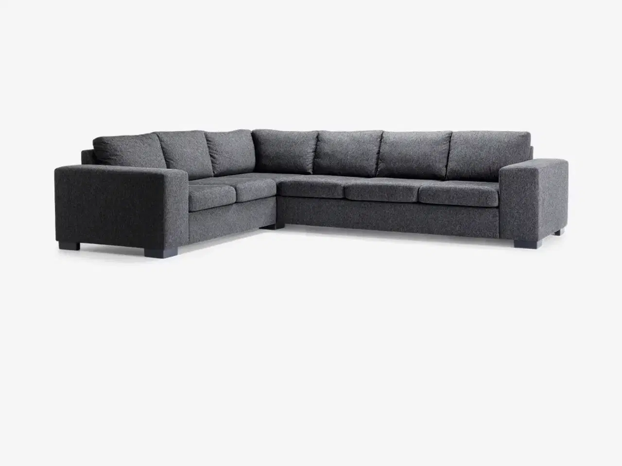 Billede 3 - Sofa fra Dalles Bolighus