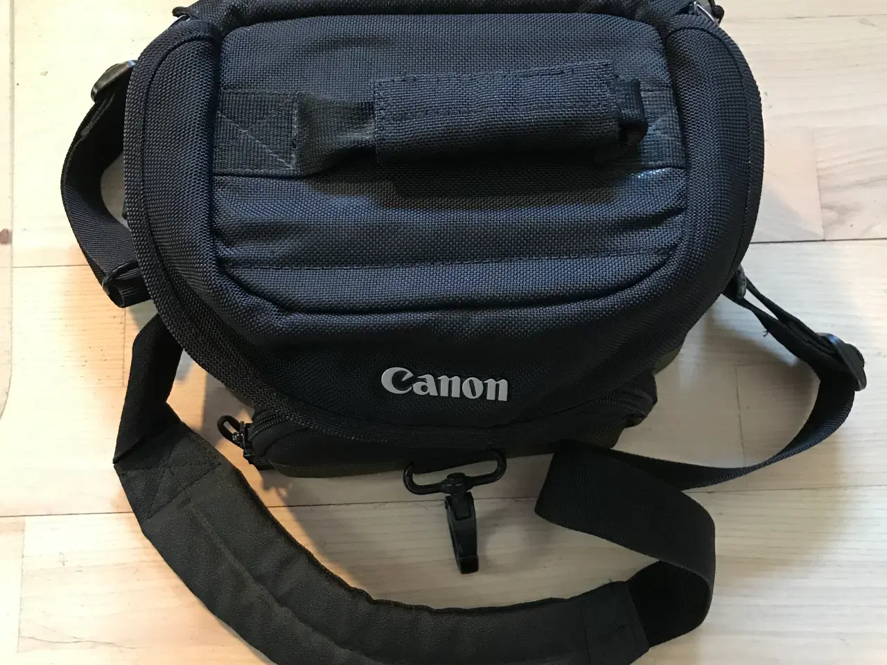 Billede 1 - Fototaske - Canon 100EG Custom Gadget Bag