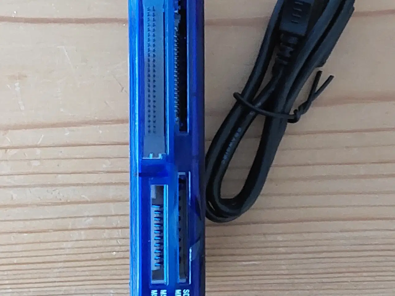 Billede 4 - Hama 35 in 1 USB 2.0 Multi card kortlæser