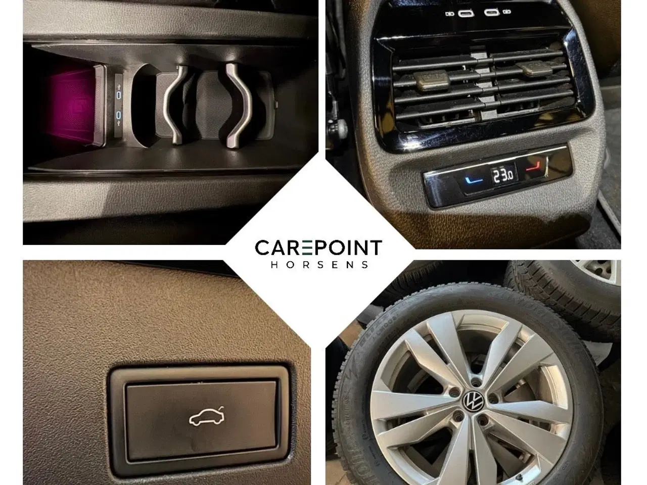 Billede 18 - VW ID.5 77 Pro Performance