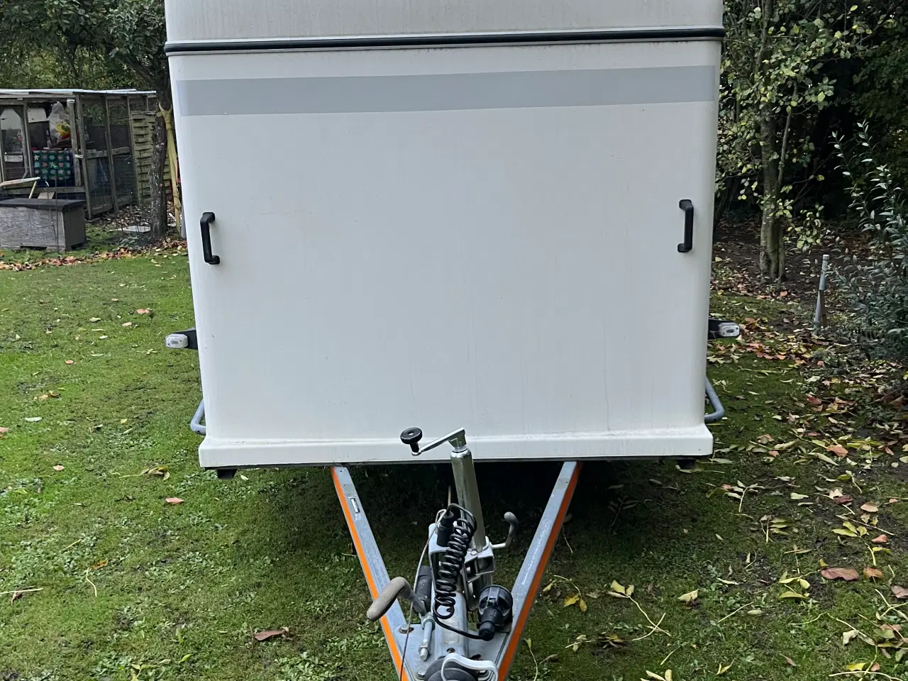 Billede 2 - Variant Cargotrailer 