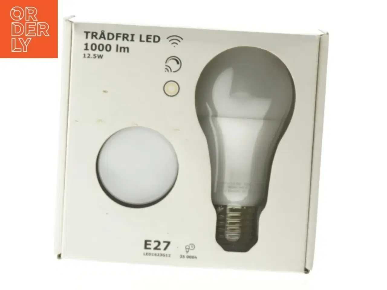 Billede 1 - LED-pære