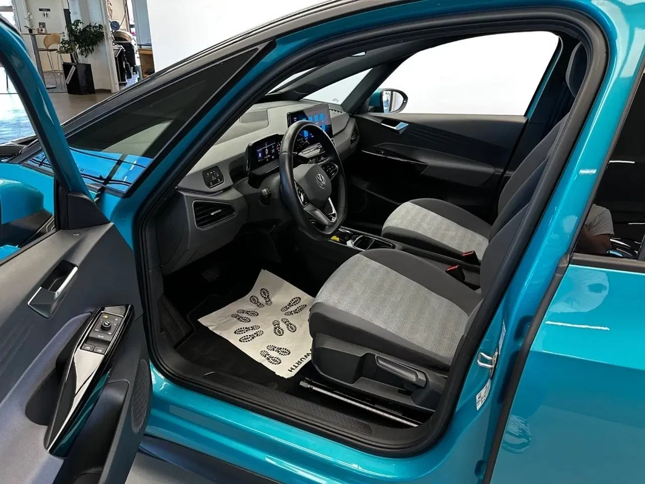Billede 11 - VW ID.3 58 Pro Performance