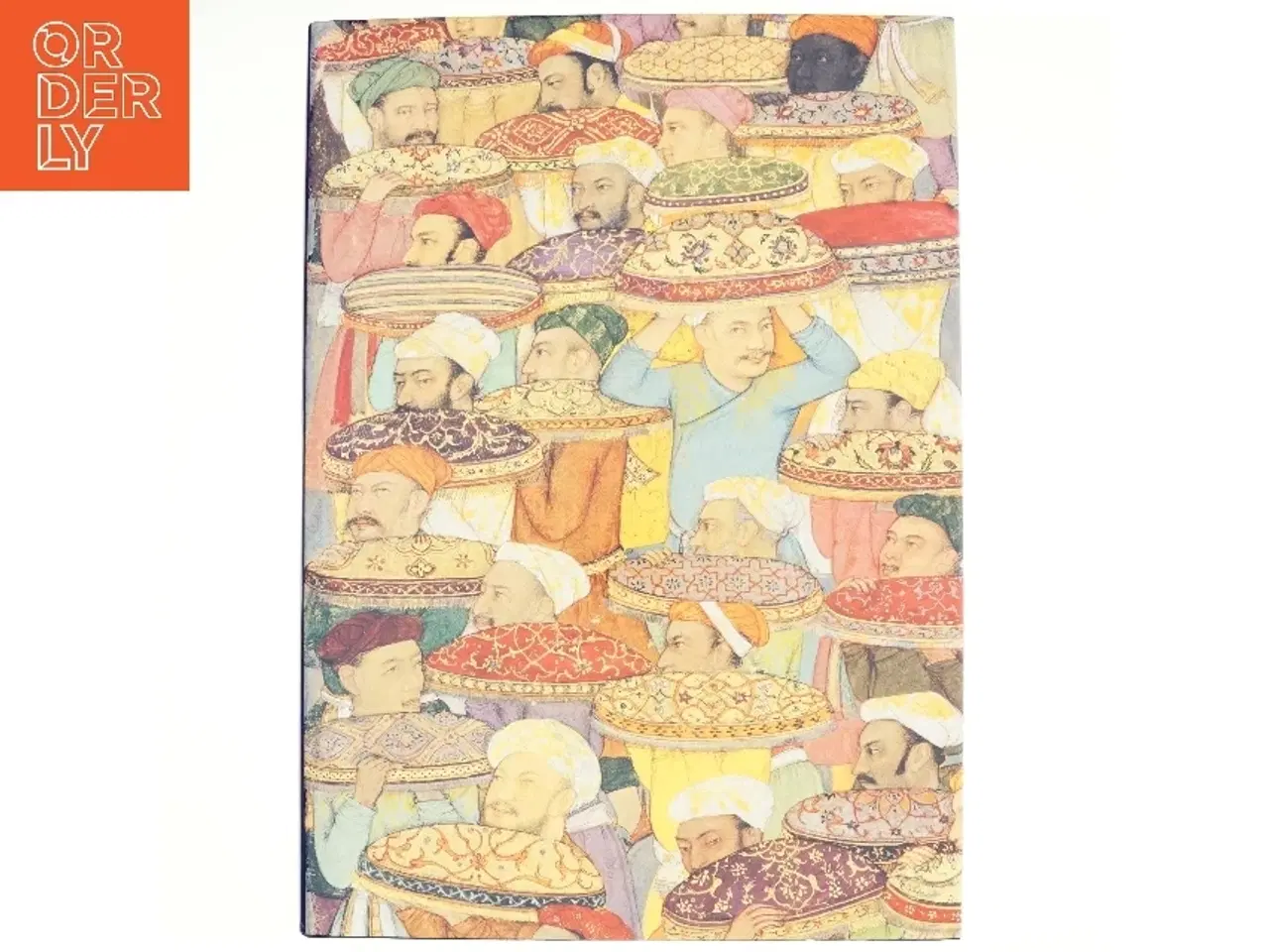 Billede 1 - King of the World af Milo Cleveland Beach, Ebba Koch, Windsor Castle. Royal Library (Bog)