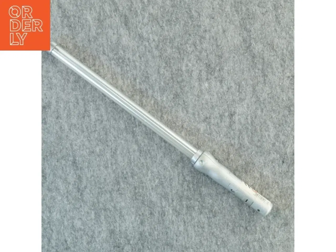 Billede 1 - Elektronik (str. 40 x 2 cm)