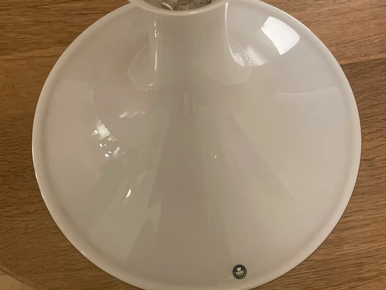 Billede 1 - Royal Copenhagen Mandarin 44cm pendel.